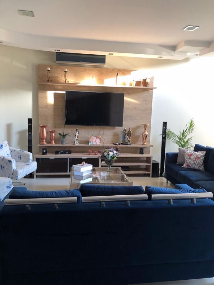 Casa de condomínio à venda no Condominio Fazenda Palmeiras Imperiais: