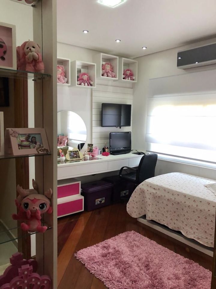 Casa de condomínio à venda no Condominio Fazenda Palmeiras Imperiais: