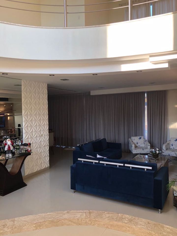 Casa de condomínio à venda no Condominio Fazenda Palmeiras Imperiais: