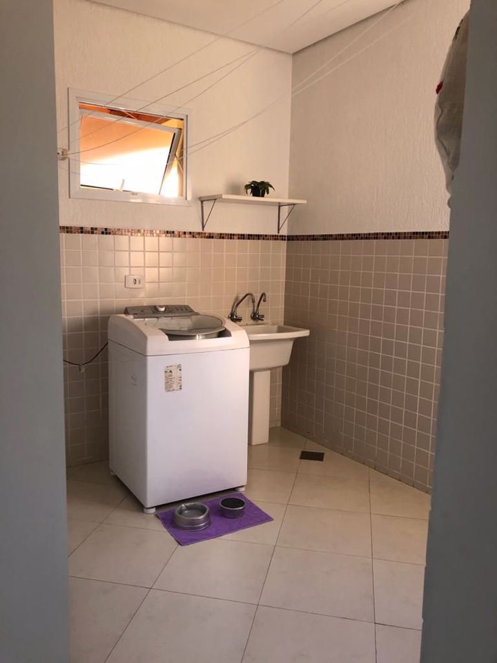 Casa de condomínio à venda no Condominio Fazenda Palmeiras Imperiais: