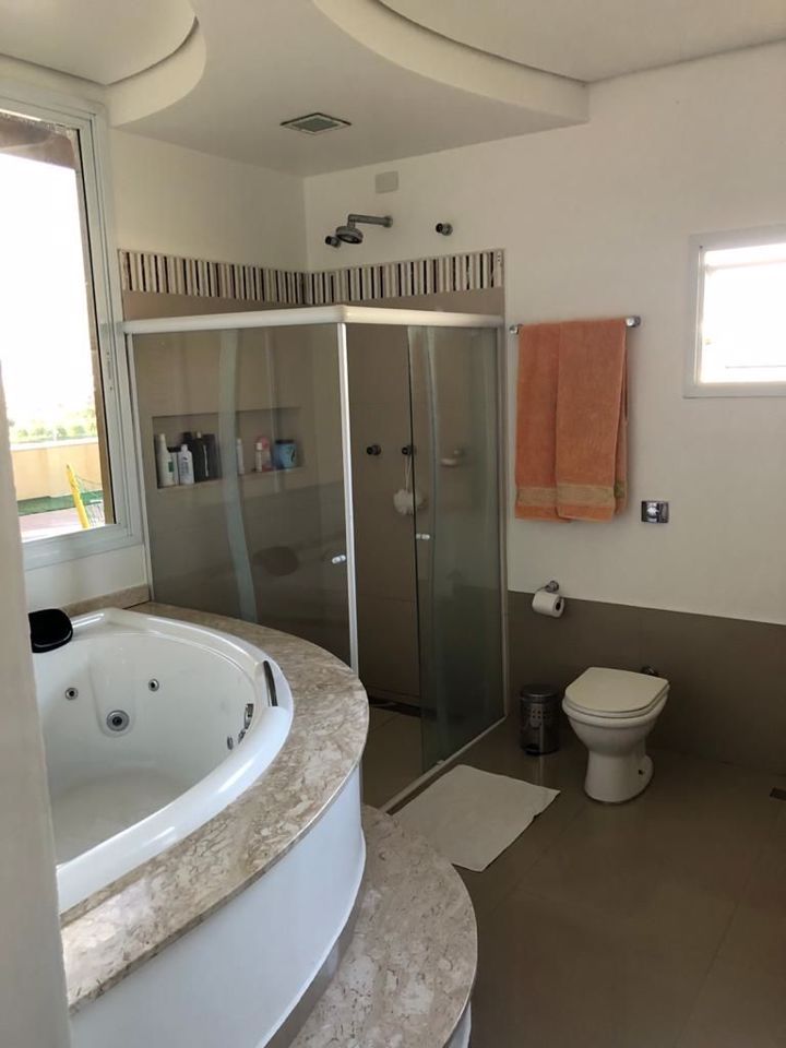 Casa de condomínio à venda no Condominio Fazenda Palmeiras Imperiais: