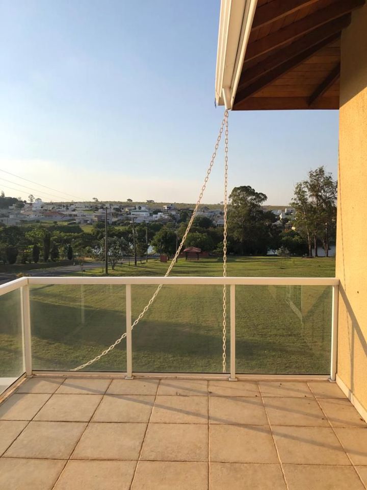 Casa de condomínio à venda no Condominio Fazenda Palmeiras Imperiais: