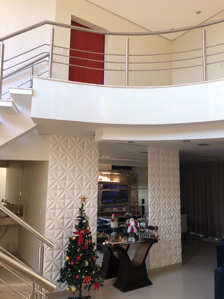 Casa de condomínio à venda no Condominio Fazenda Palmeiras Imperiais: