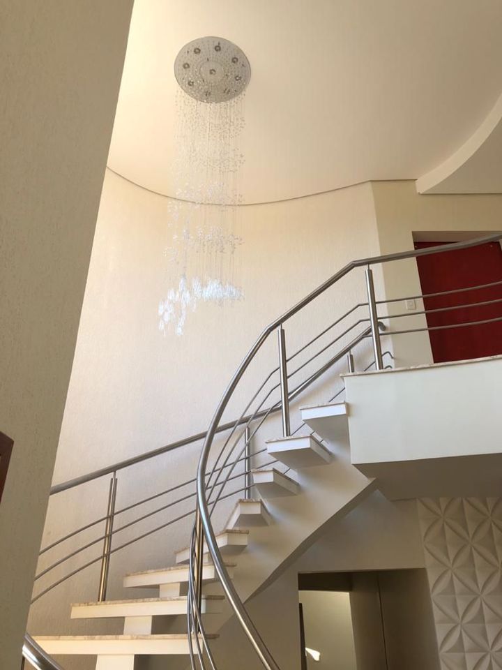 Casa de condomínio à venda no Condominio Fazenda Palmeiras Imperiais: