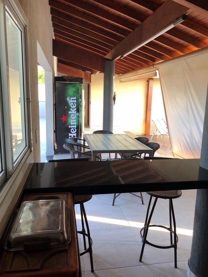 Casa de condomínio à venda no Condominio Fazenda Palmeiras Imperiais: