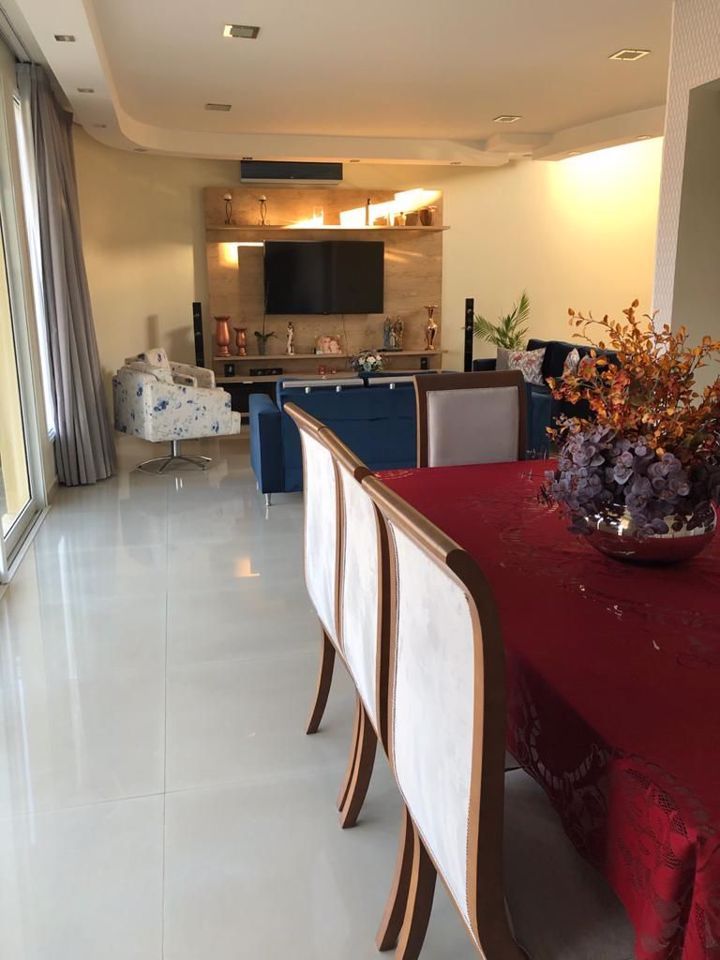 Casa de condomínio à venda no Condominio Fazenda Palmeiras Imperiais: