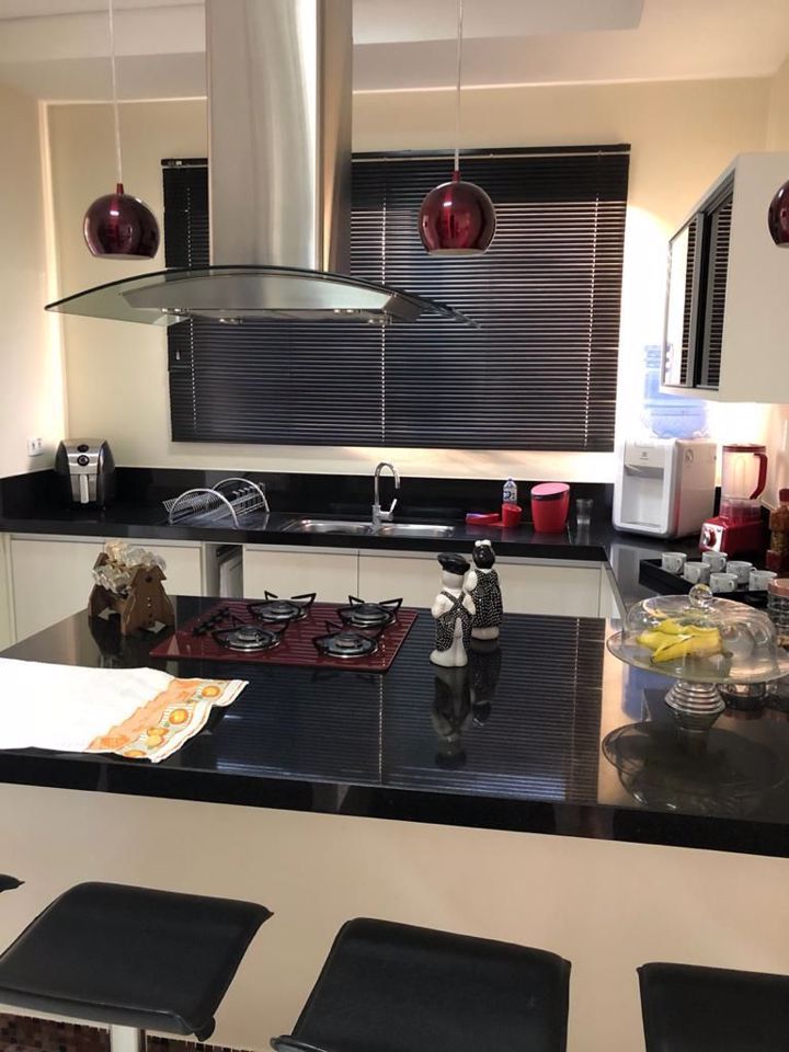 Casa de Condomínio Condominio Fazenda Palmeiras Imperiais Salto 