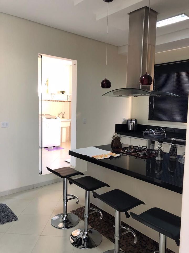 Casa de condomínio à venda no Condominio Fazenda Palmeiras Imperiais: