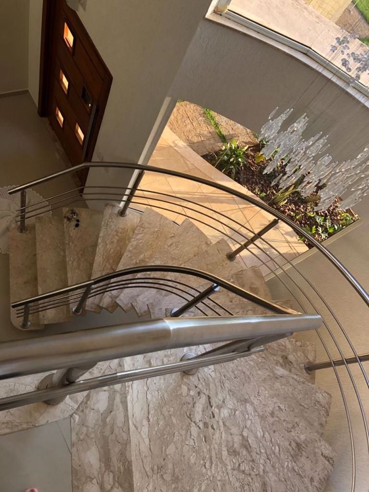 Casa de condomínio à venda no Condominio Fazenda Palmeiras Imperiais: