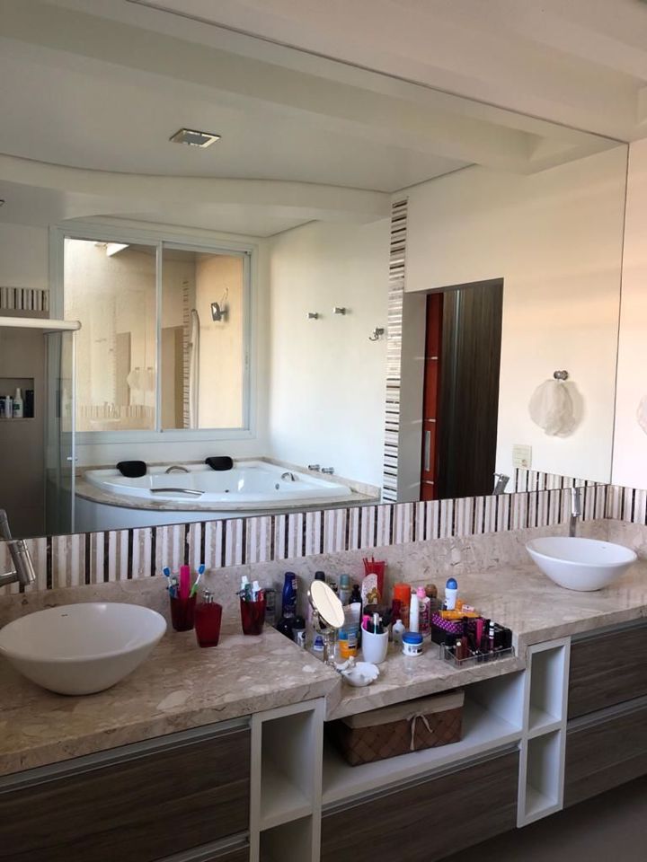 Casa de condomínio à venda no Condominio Fazenda Palmeiras Imperiais: