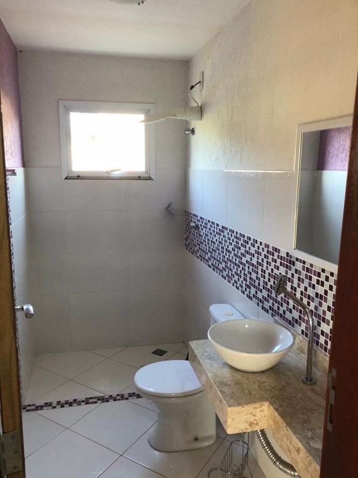 Casa de condomínio à venda no Condominio Fazenda Palmeiras Imperiais: