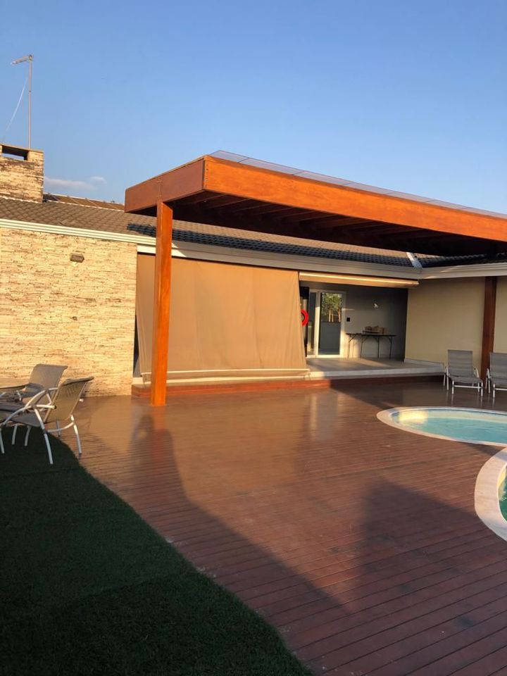 Casa de condomínio à venda no Condominio Fazenda Palmeiras Imperiais: