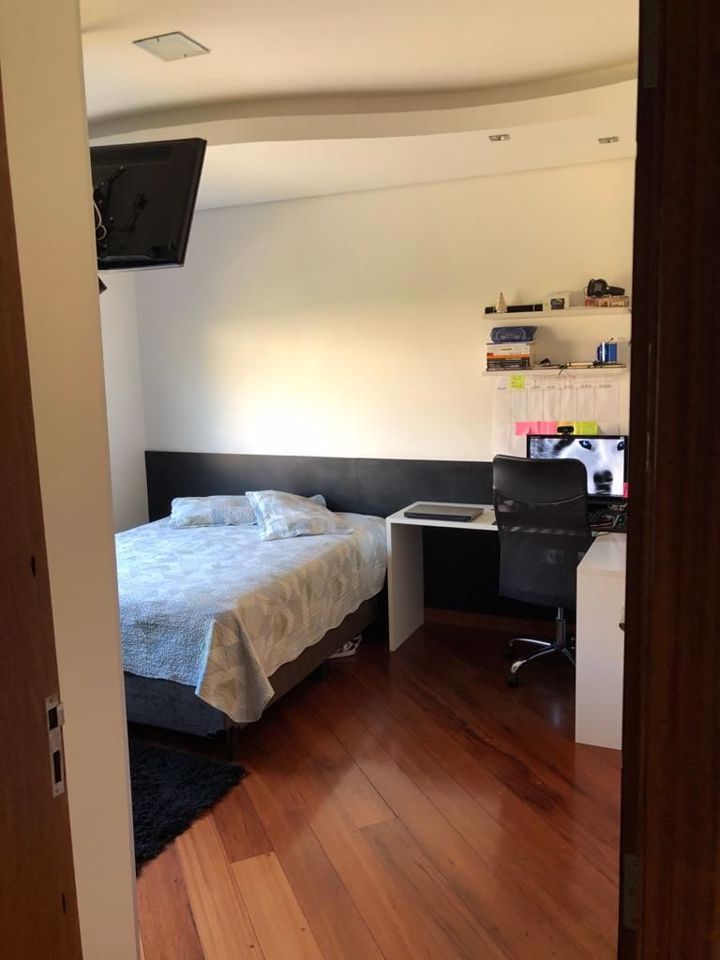 Casa de condomínio à venda no Condominio Fazenda Palmeiras Imperiais: