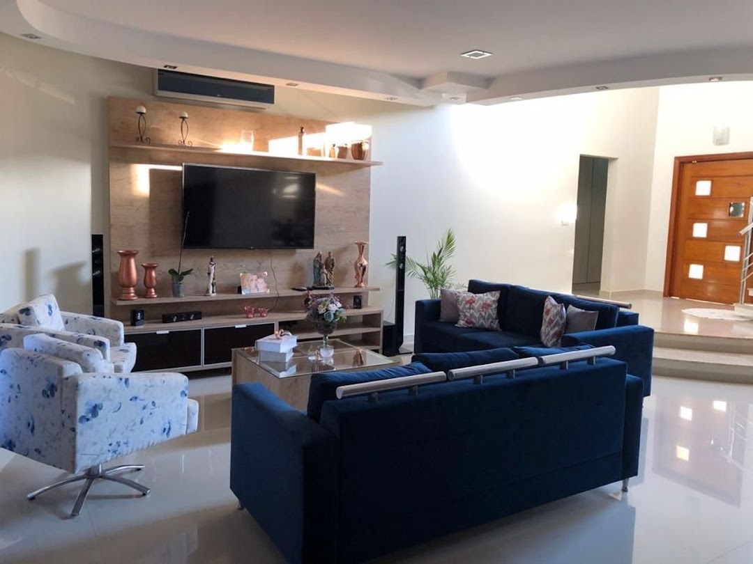 Casa de condomínio à venda no Condominio Fazenda Palmeiras Imperiais: