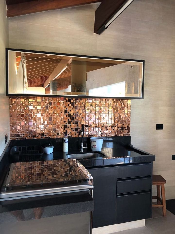 Casa de Condomínio Condominio Fazenda Palmeiras Imperiais Salto 