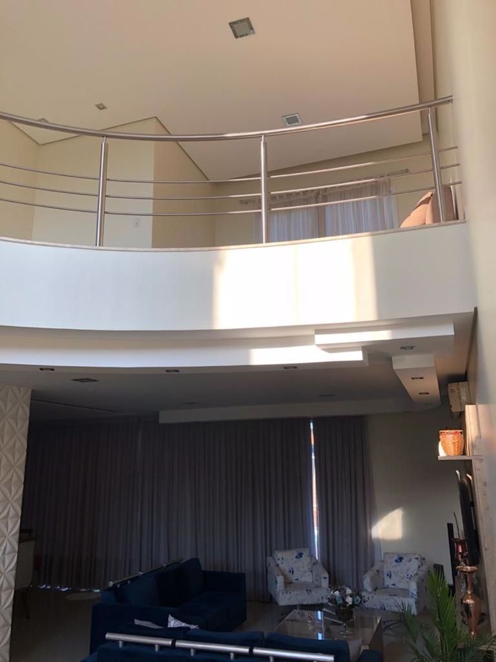 Casa de condomínio à venda no Condominio Fazenda Palmeiras Imperiais: