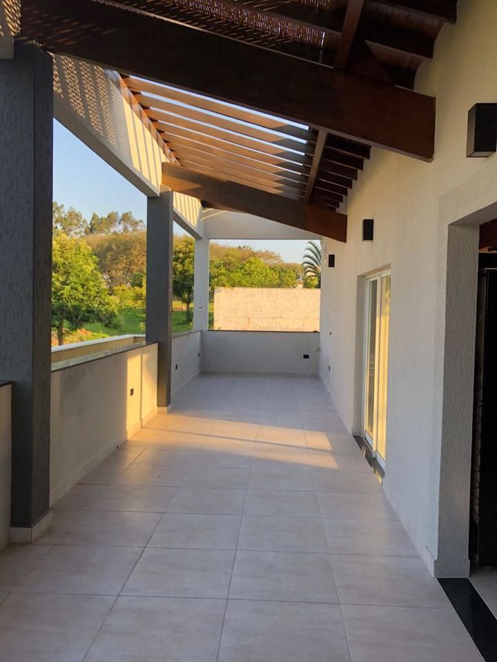 Casa de condomínio à venda no Condominio Fazenda Palmeiras Imperiais: