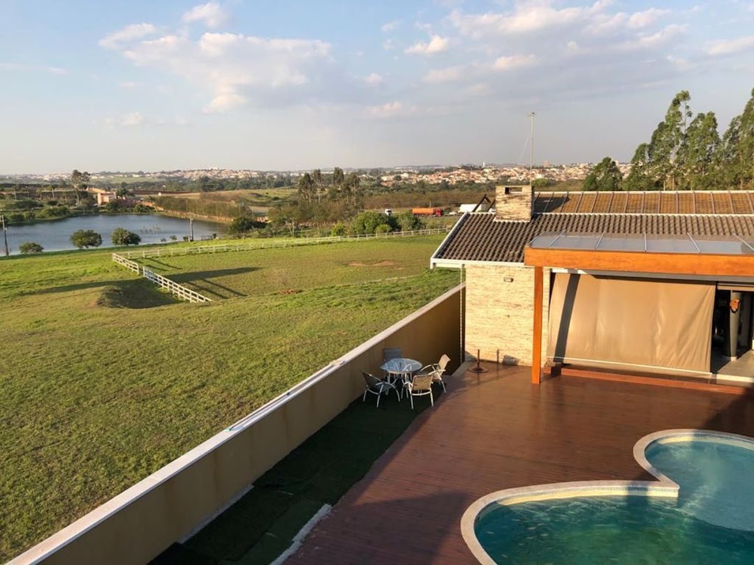 Casa de condomínio à venda no Condominio Fazenda Palmeiras Imperiais: