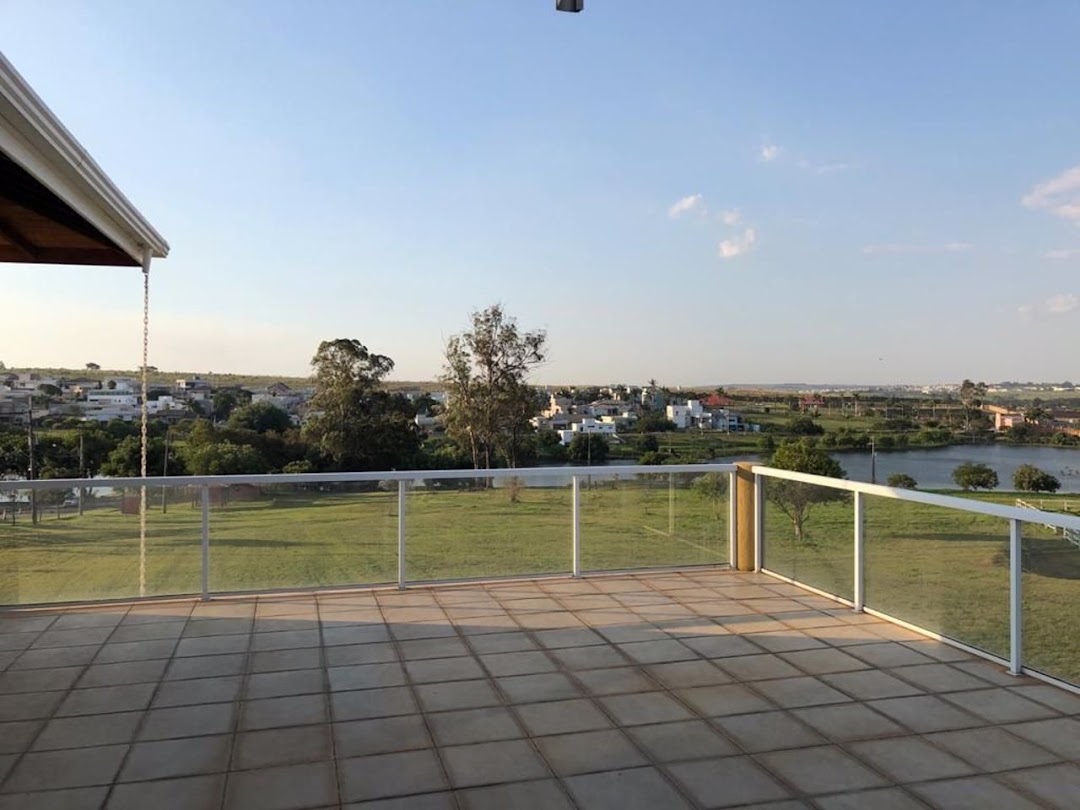 Casa de condomínio à venda no Condominio Fazenda Palmeiras Imperiais: