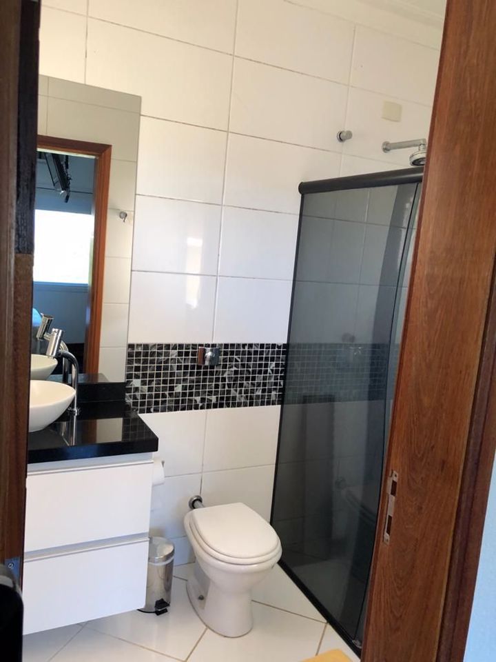 Casa de condomínio à venda no Condominio Fazenda Palmeiras Imperiais: