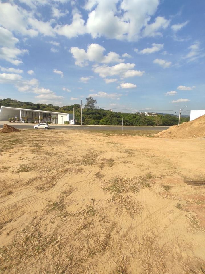 Terreno de Condomínio à venda no Condomínio Reserva Saint Paul: