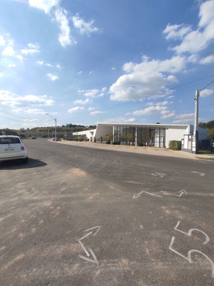 Terreno de Condomínio à venda no Condomínio Reserva Saint Paul: