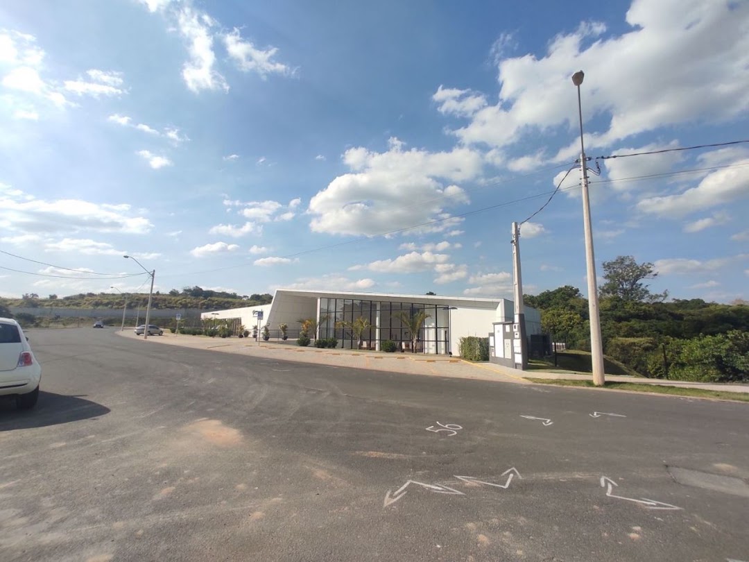 Terreno de Condomínio Condomínio Reserva Saint Paul Itu