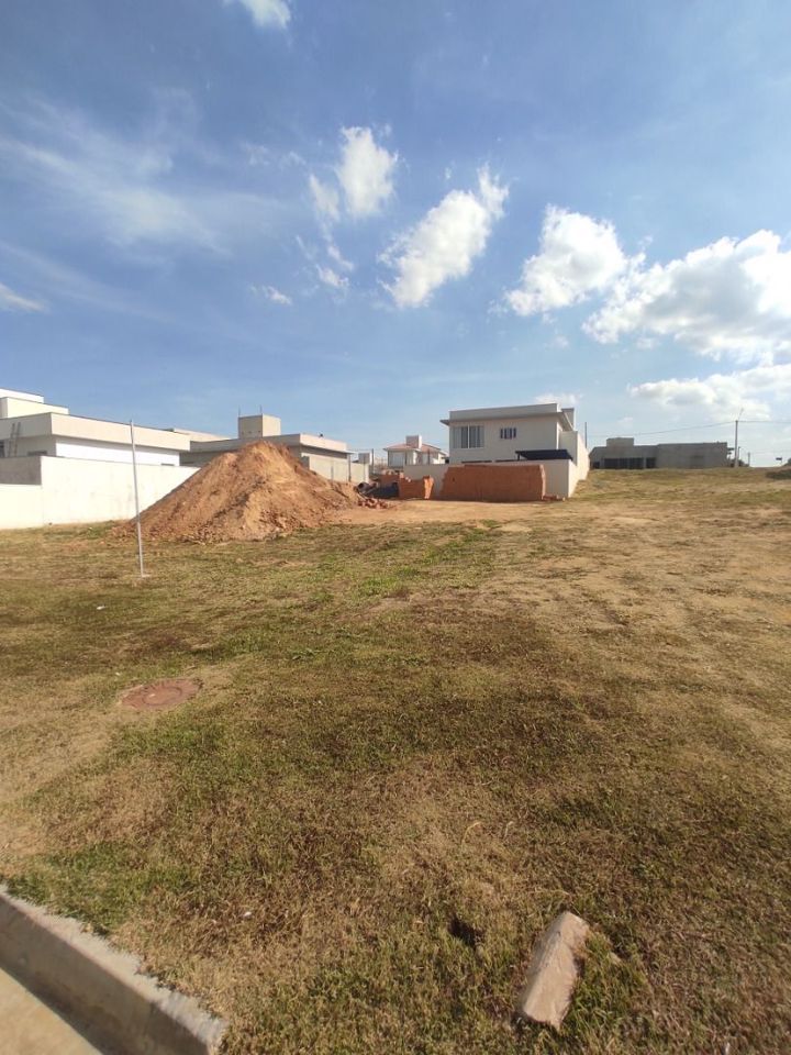 Terreno de Condomínio Condomínio Reserva Saint Paul Itu