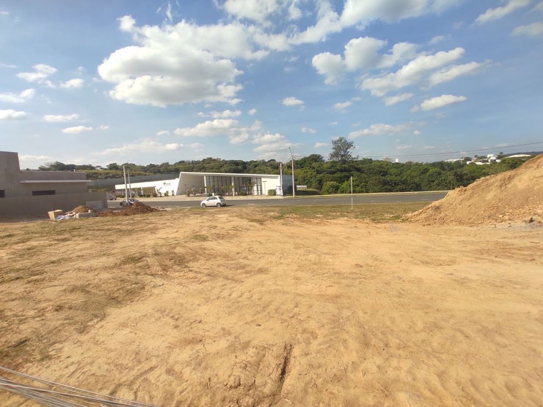 Terreno de Condomínio à venda no Condomínio Reserva Saint Paul: