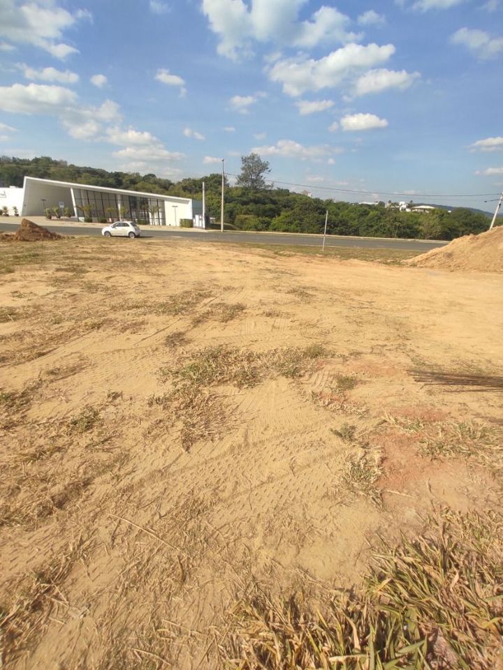 Terreno de Condomínio à venda no Condomínio Reserva Saint Paul: