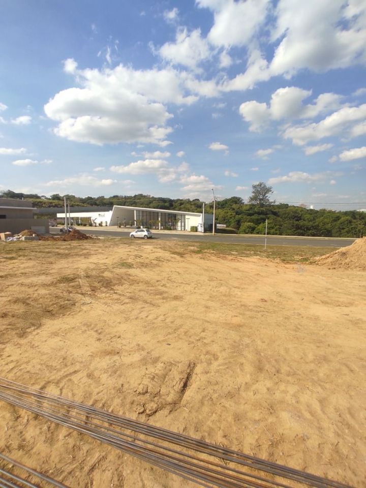 Terreno de Condomínio à venda no Condomínio Reserva Saint Paul: