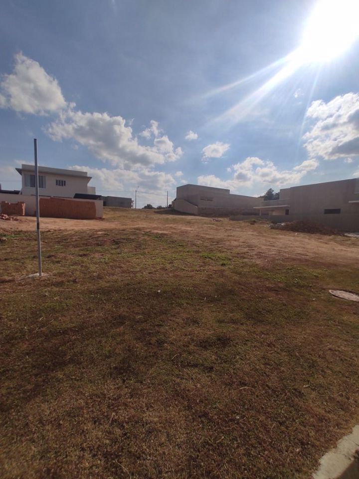 Terreno de Condomínio à venda no Condomínio Reserva Saint Paul: