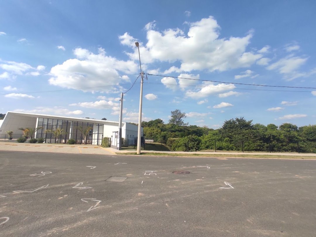 Terreno de Condomínio Condomínio Reserva Saint Paul Itu