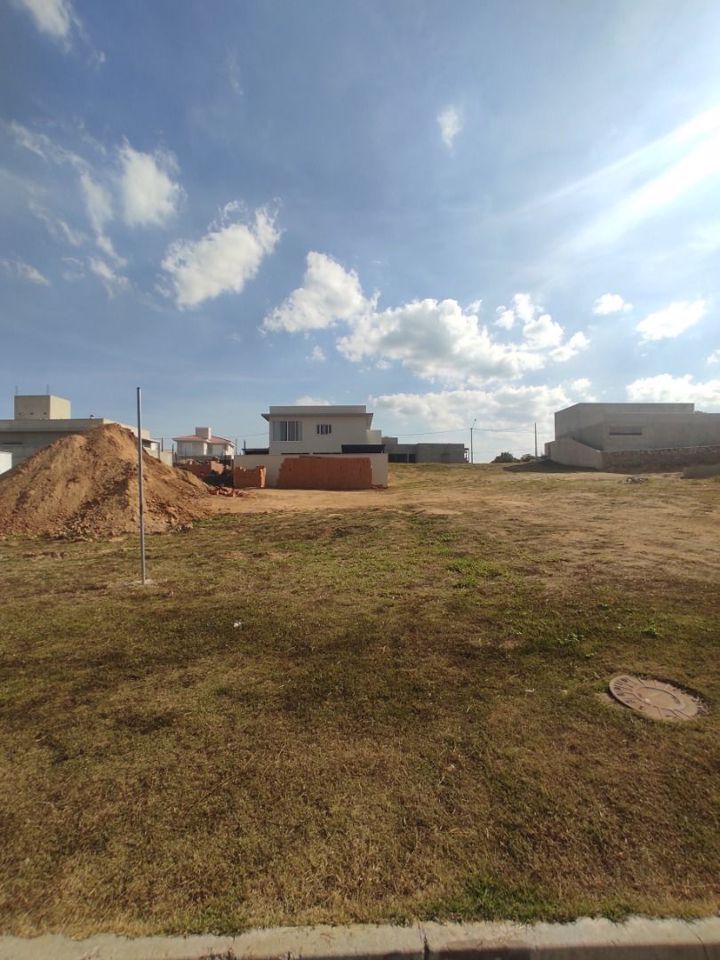 Terreno de Condomínio Condomínio Reserva Saint Paul Itu