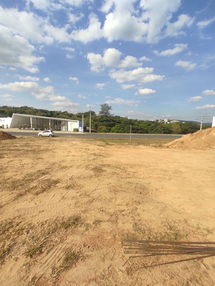 Terreno de Condomínio à venda no Condomínio Reserva Saint Paul: