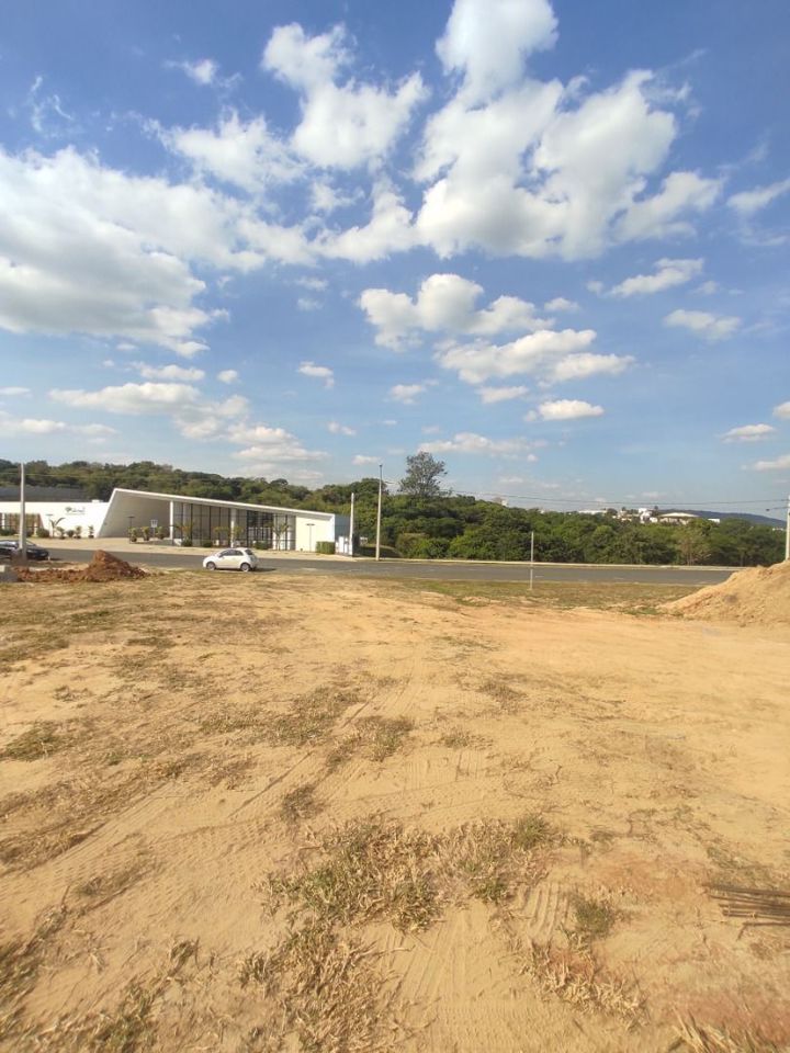 Terreno de Condomínio à venda no Condomínio Reserva Saint Paul: