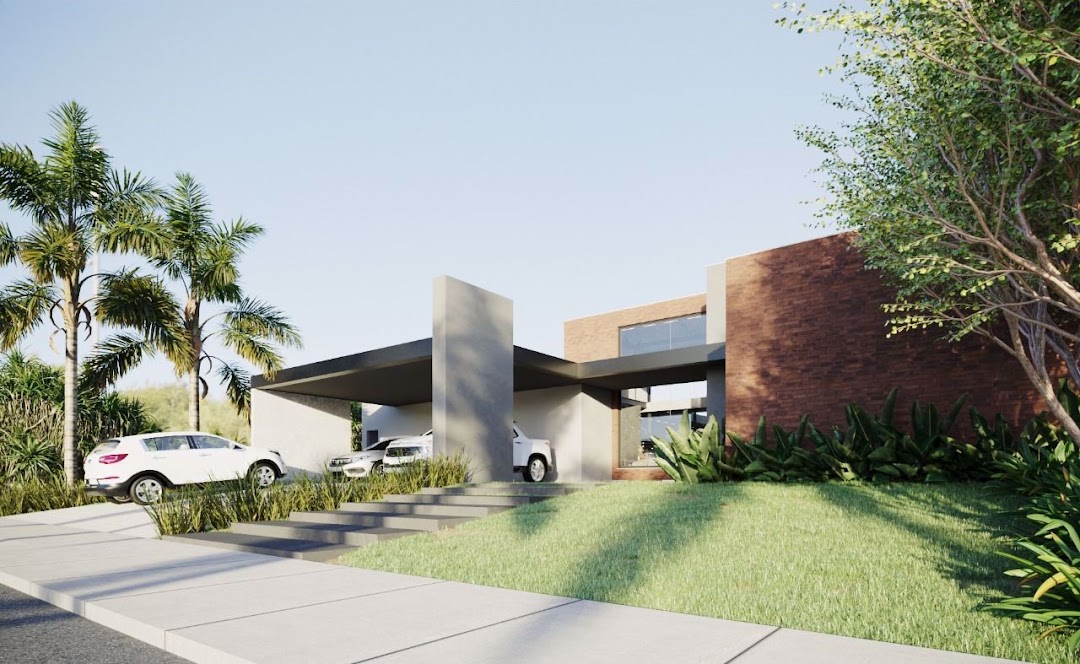 Casa de condomínio à venda no Condomínio Xapada Parque Ytu: