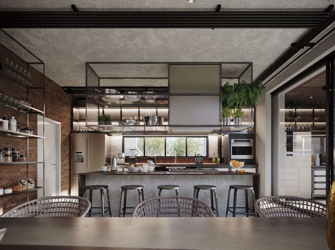 Casa de condomínio à venda no Condomínio Xapada Parque Ytu: