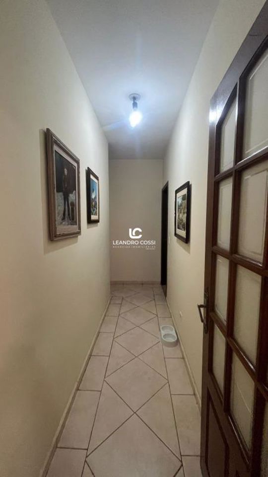 Casa de condomínio à venda no Condomínio Campos de Santo Antônio: