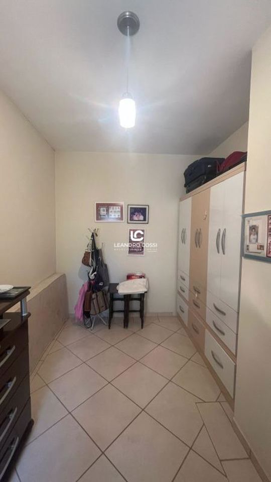 Casa de condomínio à venda no Condomínio Campos de Santo Antônio: