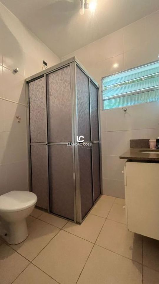 Casa de condomínio à venda no Condomínio Campos de Santo Antônio: