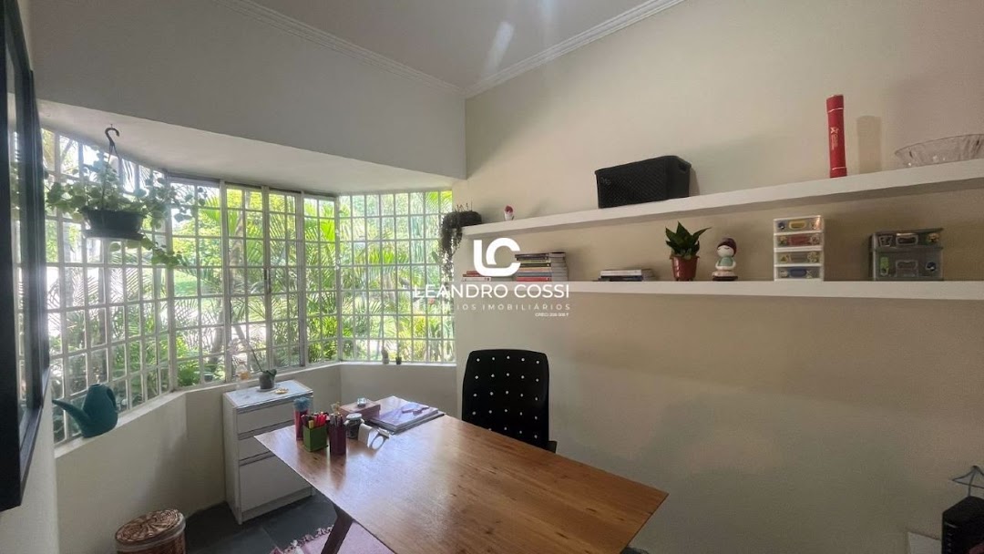 Casa de condomínio à venda no Condomínio Campos de Santo Antônio: