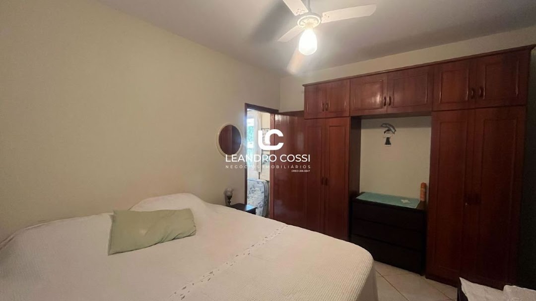 Casa de condomínio à venda no Condomínio Campos de Santo Antônio: