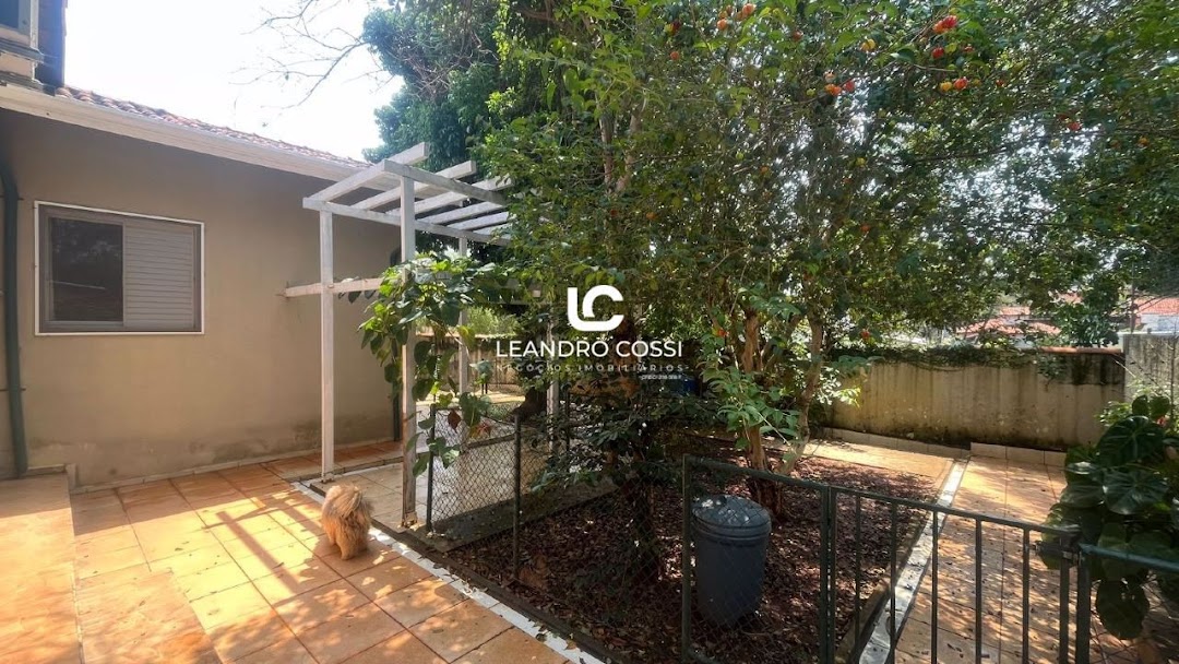 Casa de condomínio à venda no Condomínio Campos de Santo Antônio: