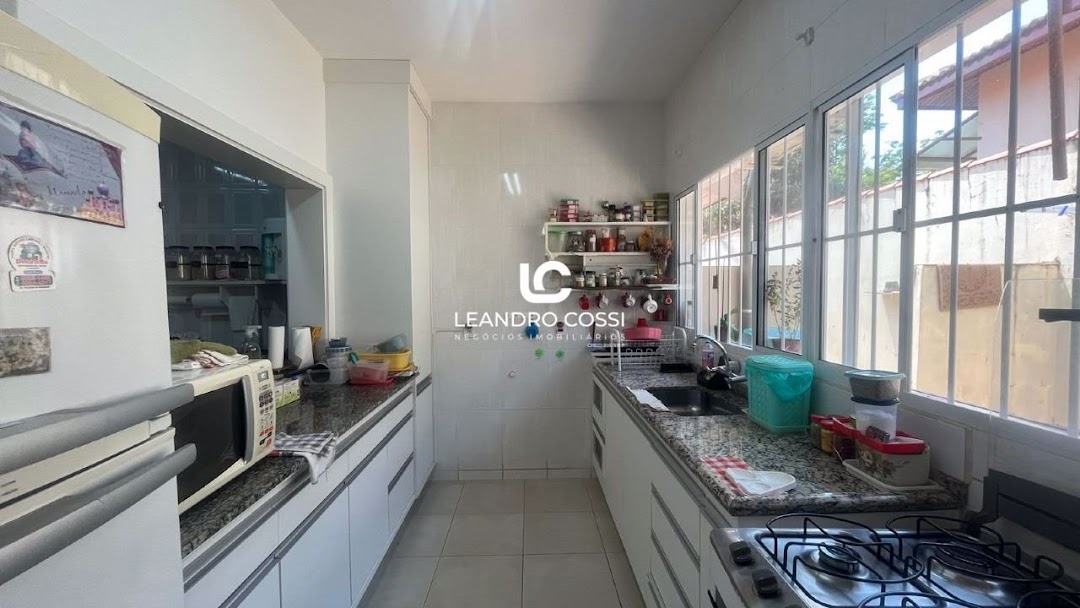 Casa de condomínio à venda no Condomínio Campos de Santo Antônio: