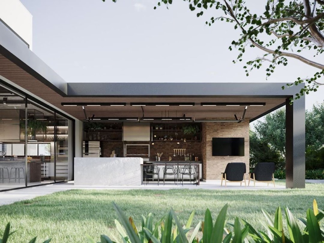 Casa de condomínio à venda no Condomínio Xapada Parque Ytu: