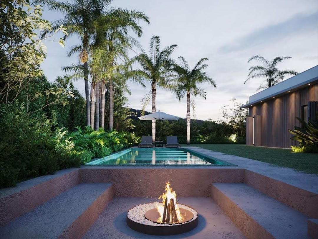 Casa de condomínio à venda no Condomínio Xapada Parque Ytu: