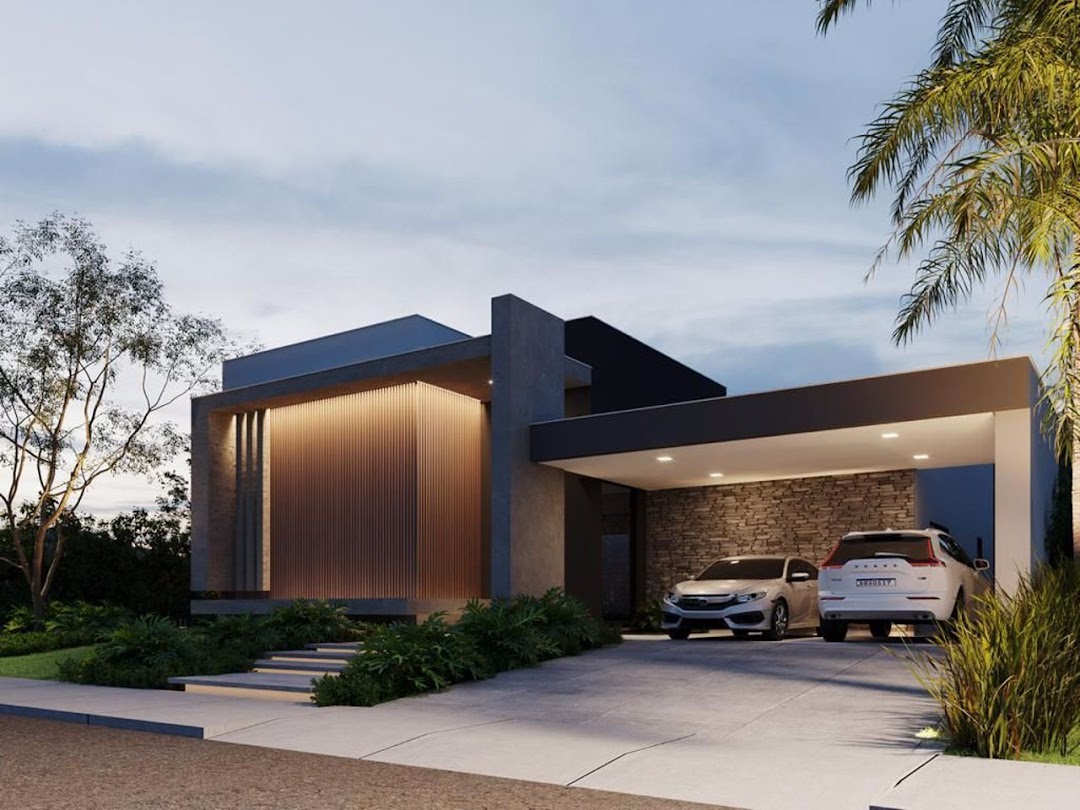 Casa à Venda no Condomínio Xapada Parque Ytu, Itu/Sp