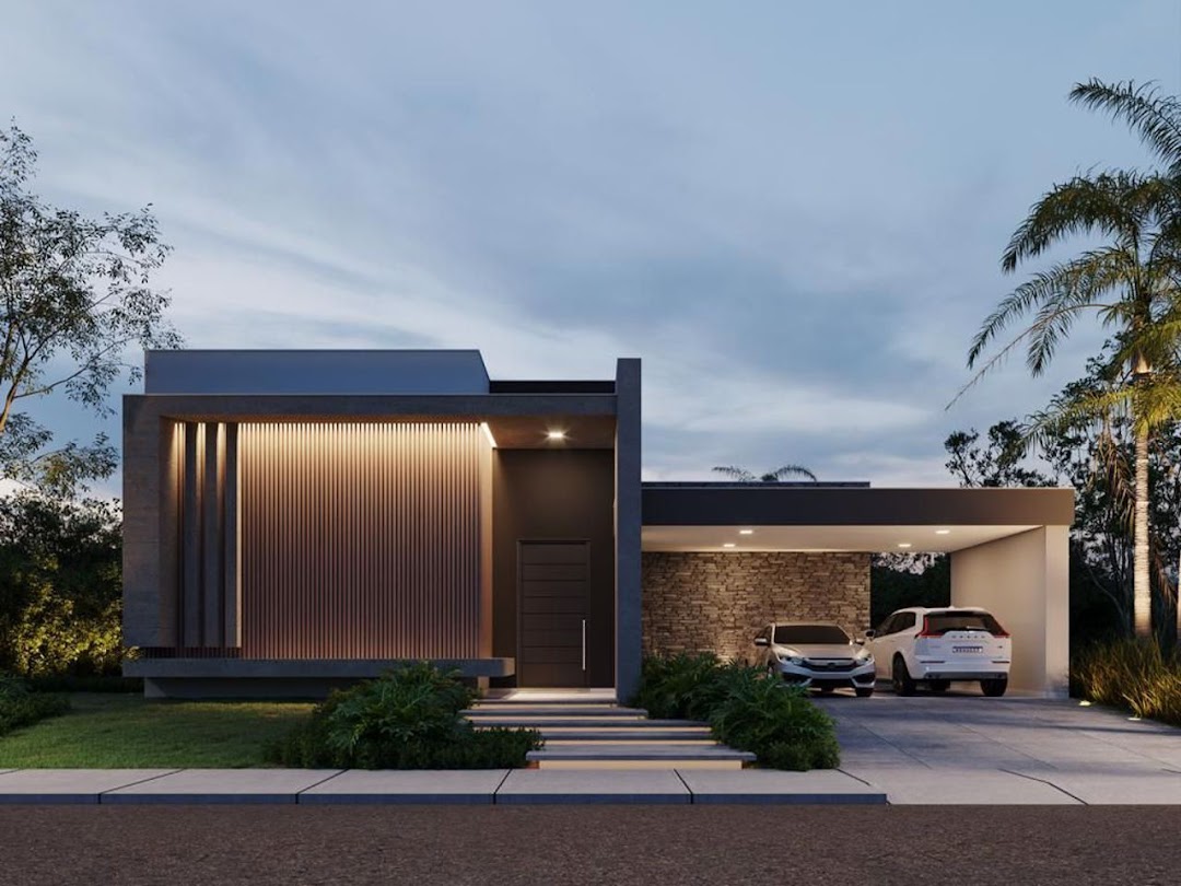 Casa de condomínio à venda no Condomínio Xapada Parque Ytu: