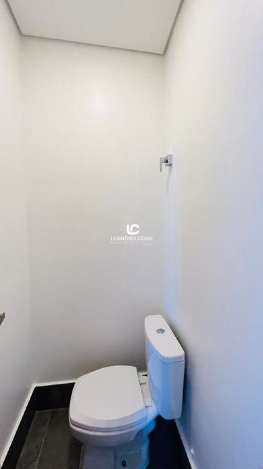 Casa de Condomínio Condomínio Residencial Mont Blanc Itu 